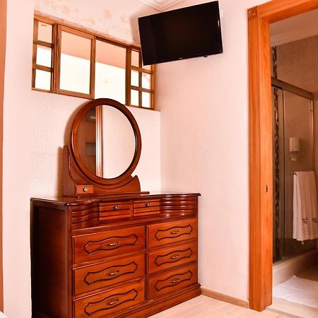 Casa Ruth Hotel Boutique Cuenca Ngoại thất bức ảnh