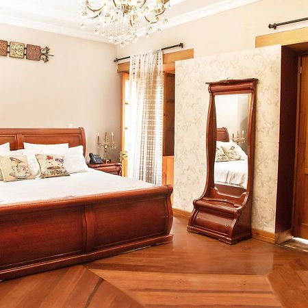 Hotel Boutique Casa Ruth En Cuenca Ngoại thất bức ảnh