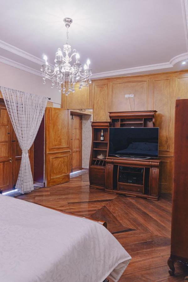 Hotel Boutique Casa Ruth En Cuenca Ngoại thất bức ảnh