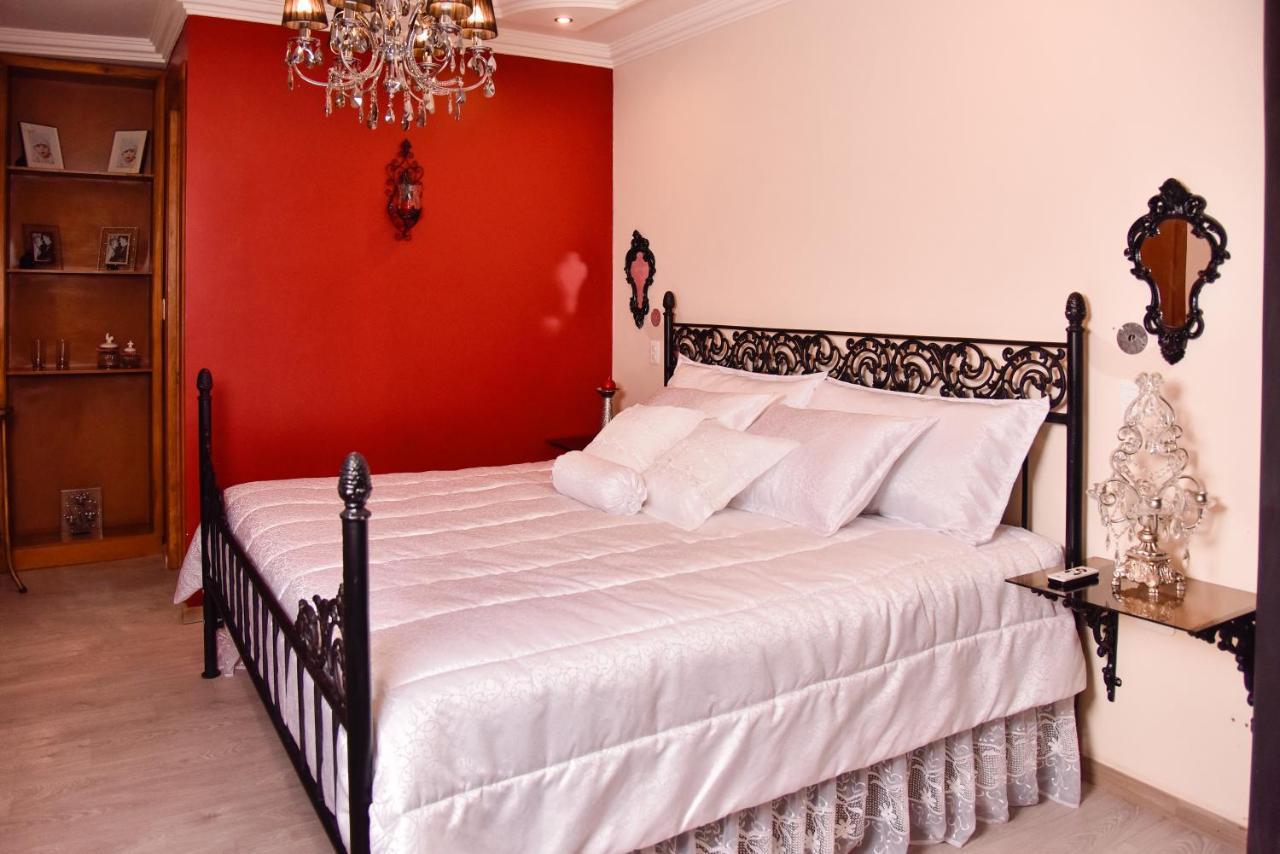 Hotel Boutique Casa Ruth En Cuenca Ngoại thất bức ảnh