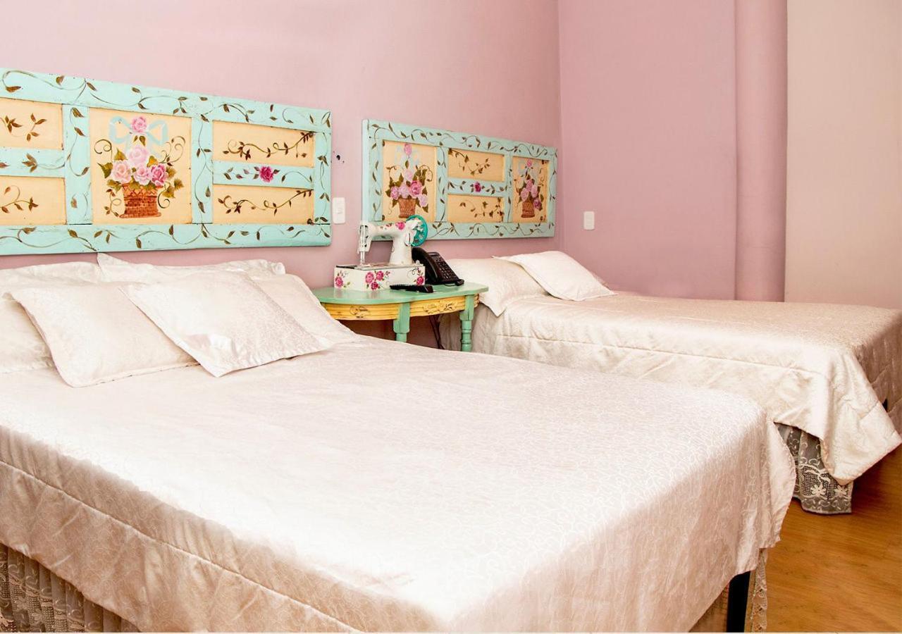 Hotel Boutique Casa Ruth En Cuenca Ngoại thất bức ảnh