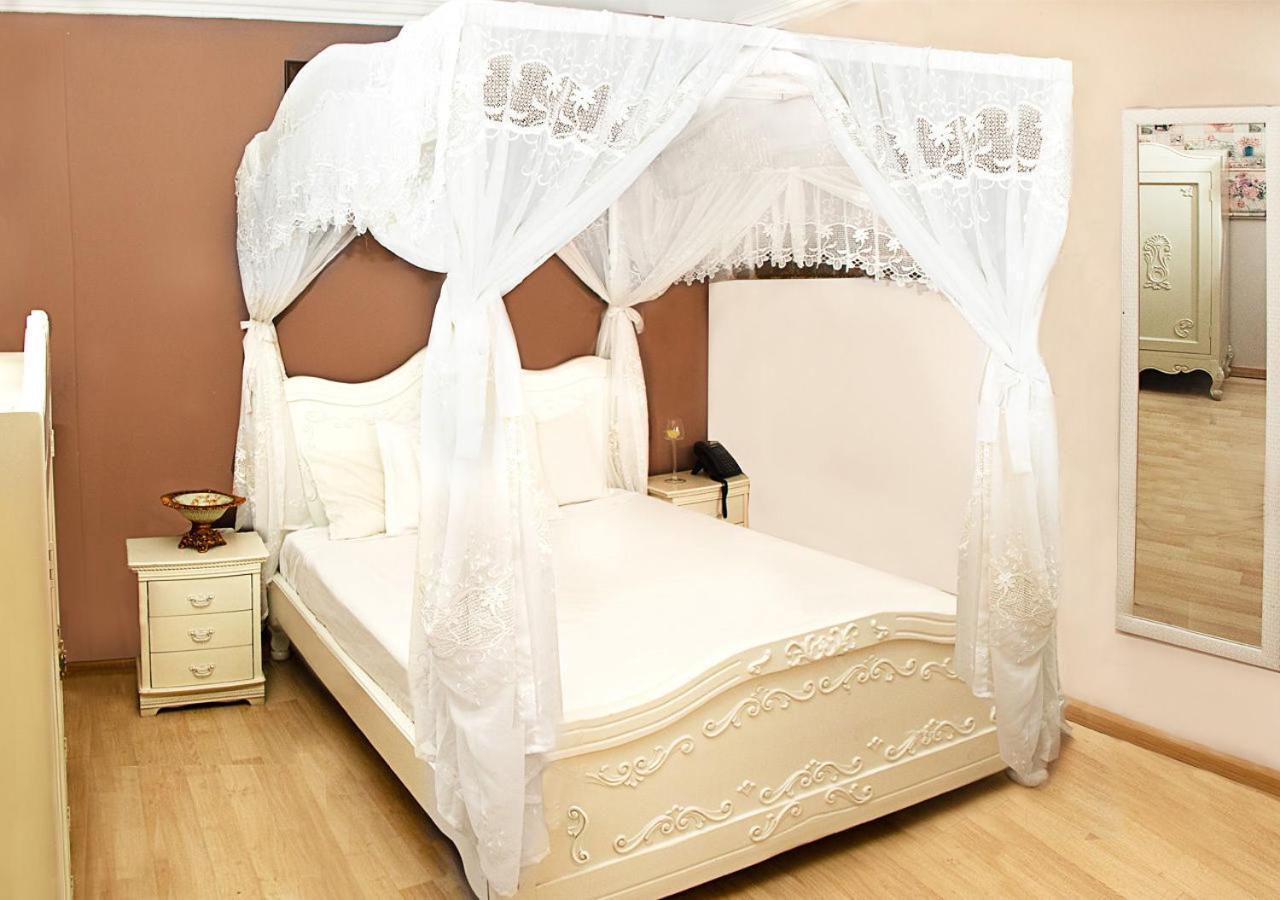 Hotel Boutique Casa Ruth En Cuenca Ngoại thất bức ảnh