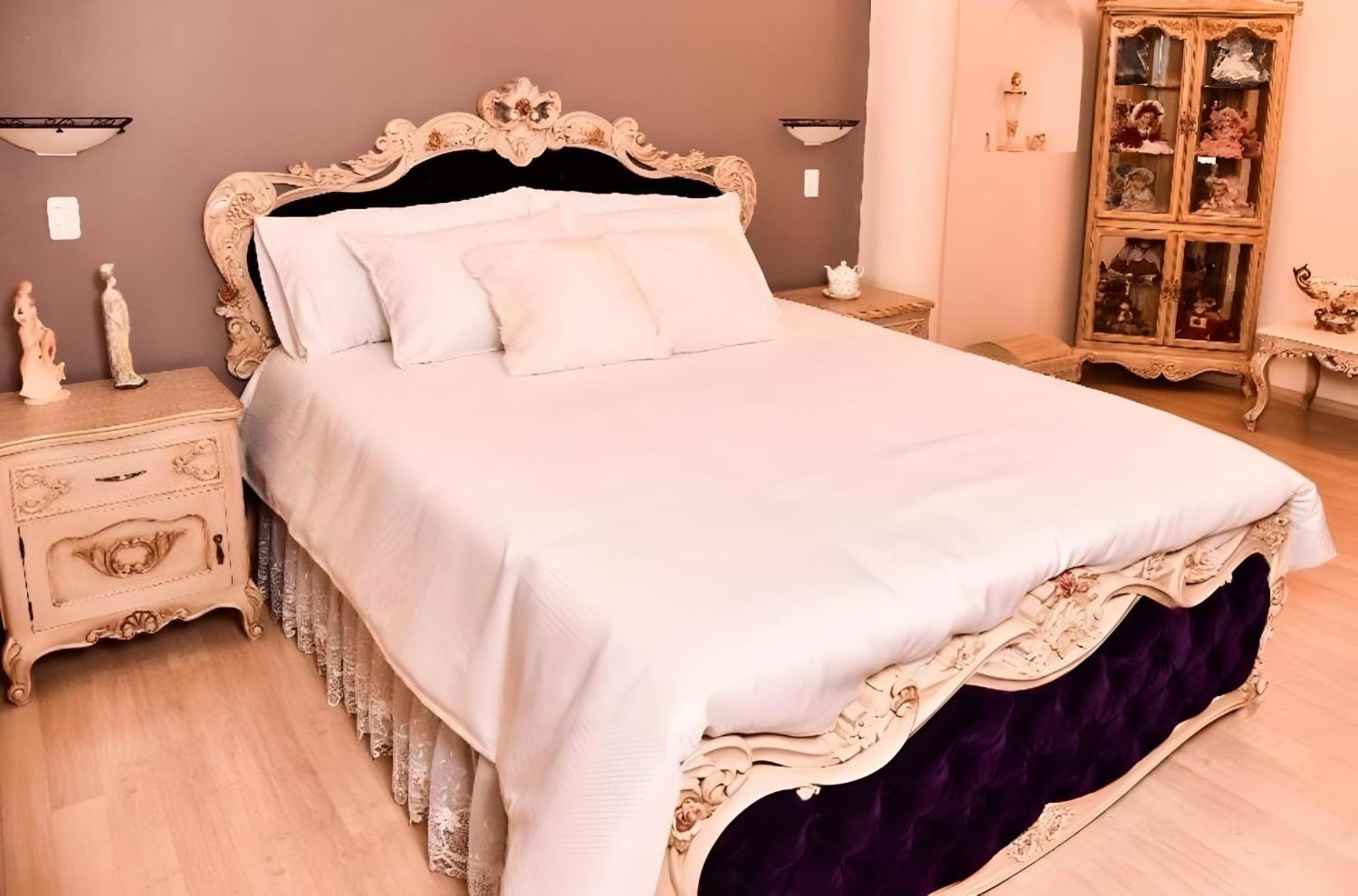 Hotel Boutique Casa Ruth En Cuenca Ngoại thất bức ảnh