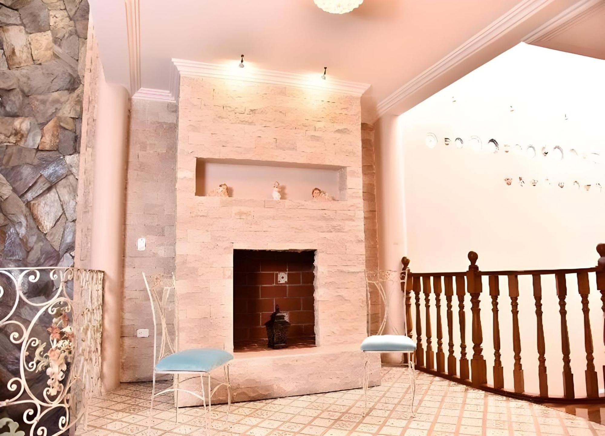 Hotel Boutique Casa Ruth En Cuenca Ngoại thất bức ảnh