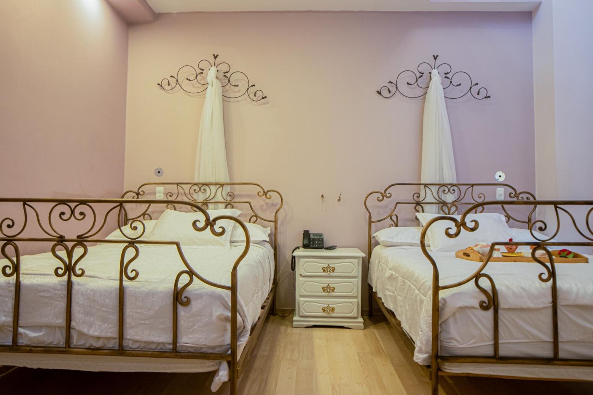 Hotel Boutique Casa Ruth En Cuenca Ngoại thất bức ảnh