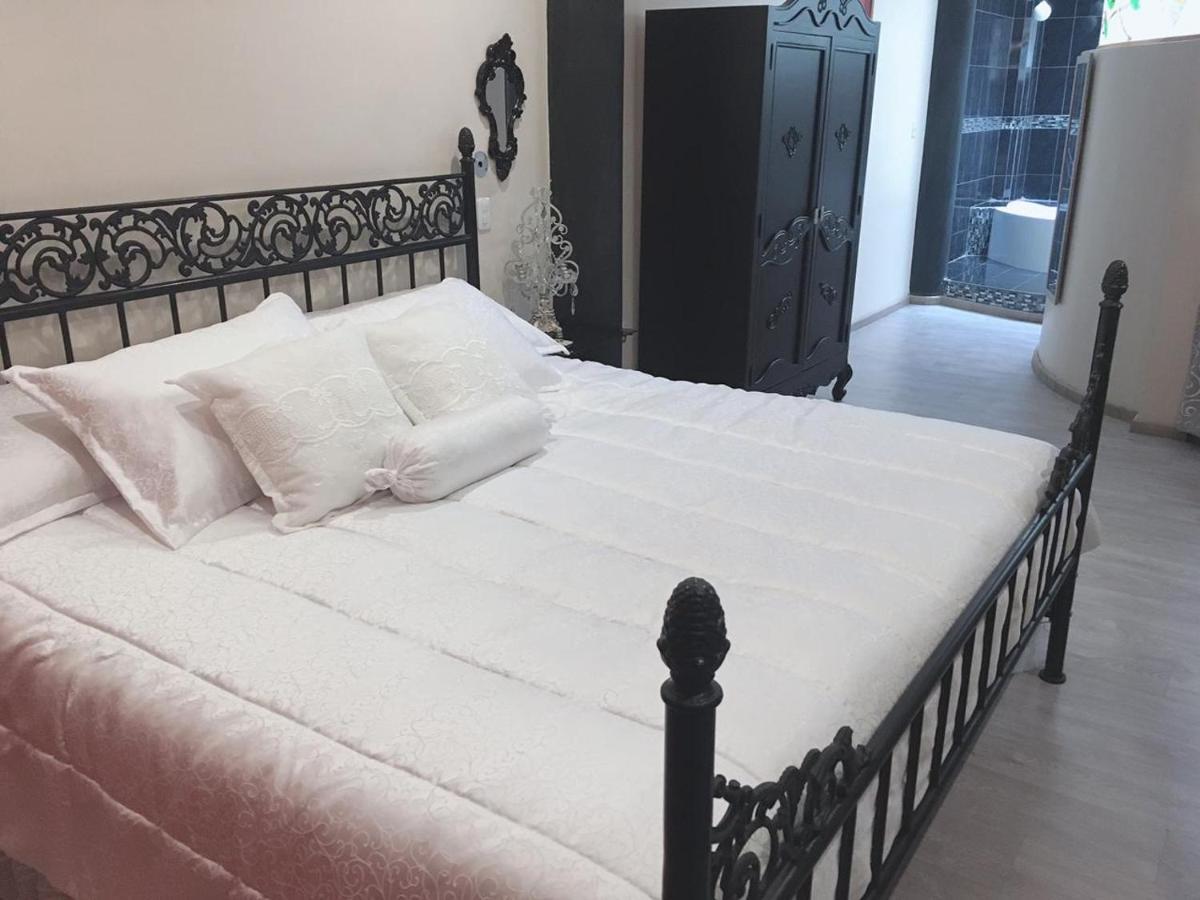 Hotel Boutique Casa Ruth En Cuenca Ngoại thất bức ảnh